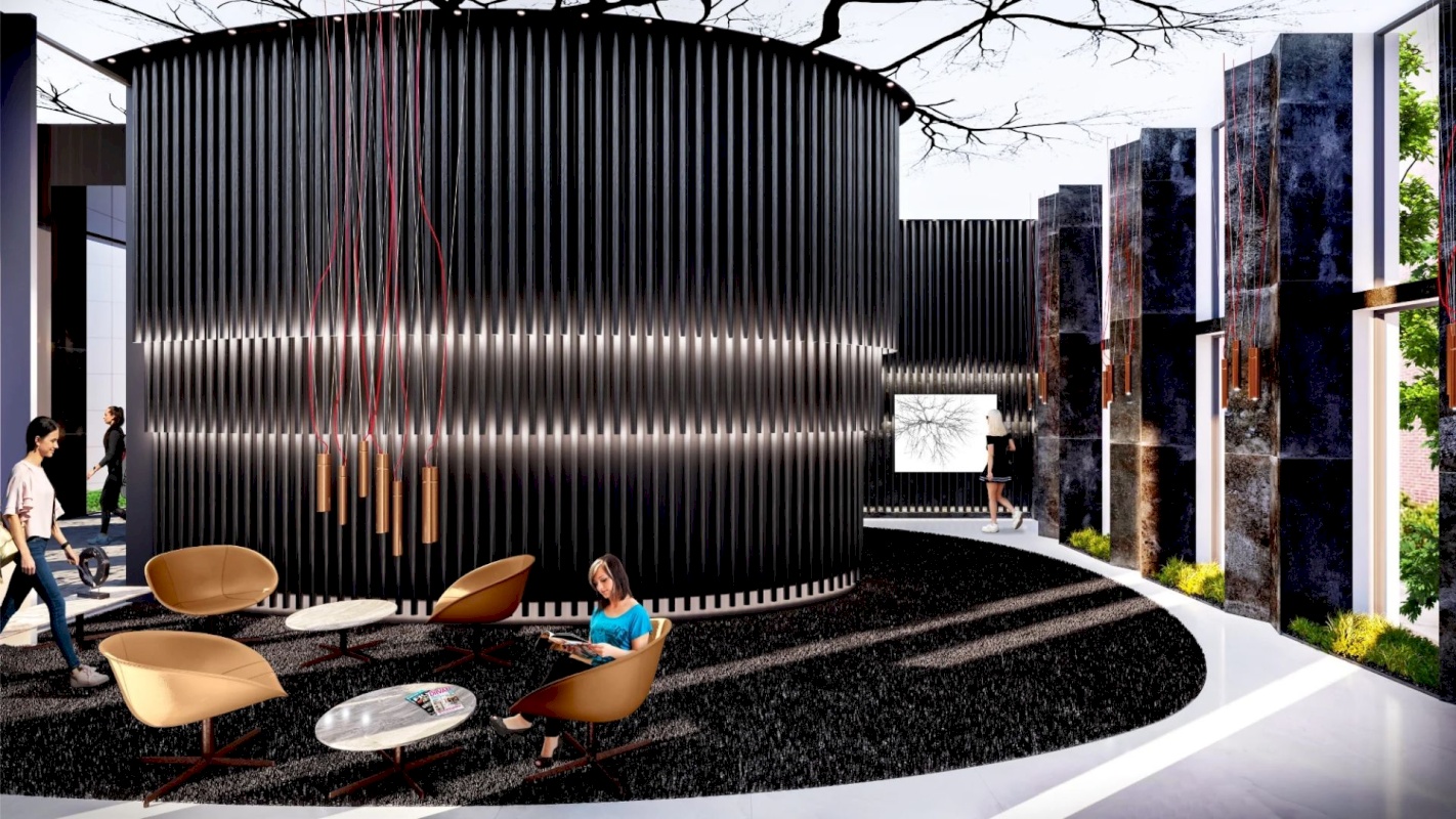 Tallinn, Kesklinna linnaosa, Tartu maantee