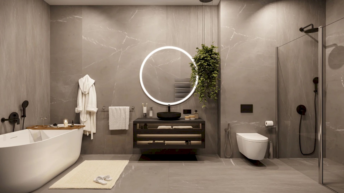 Tallinn, Kesklinna linnaosa, Tartu maantee