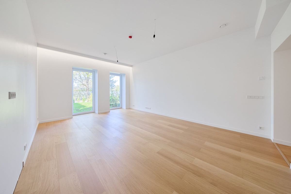 Tallinn, Kristiine linnaosa, Västriku tn