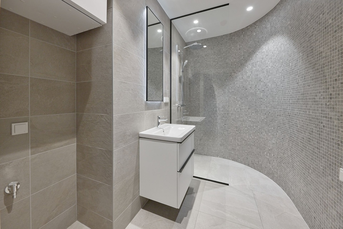 Tallinn, Kristiine linnaosa, Västriku tn