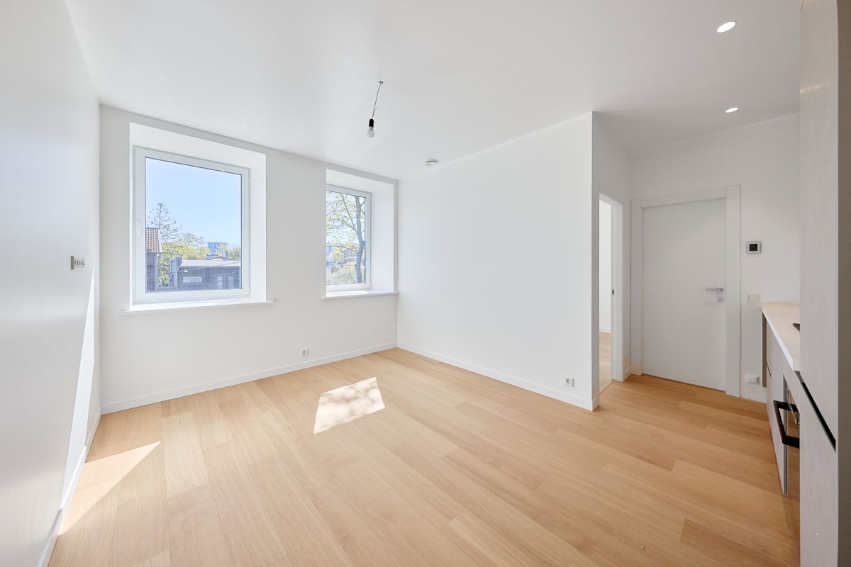 Tallinn, Kristiine linnaosa, Västriku tn