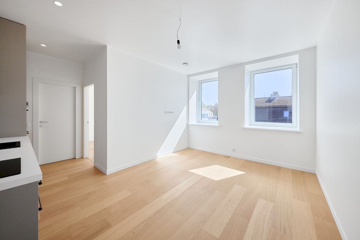 Tallinn, Kristiine linnaosa, Västriku tn