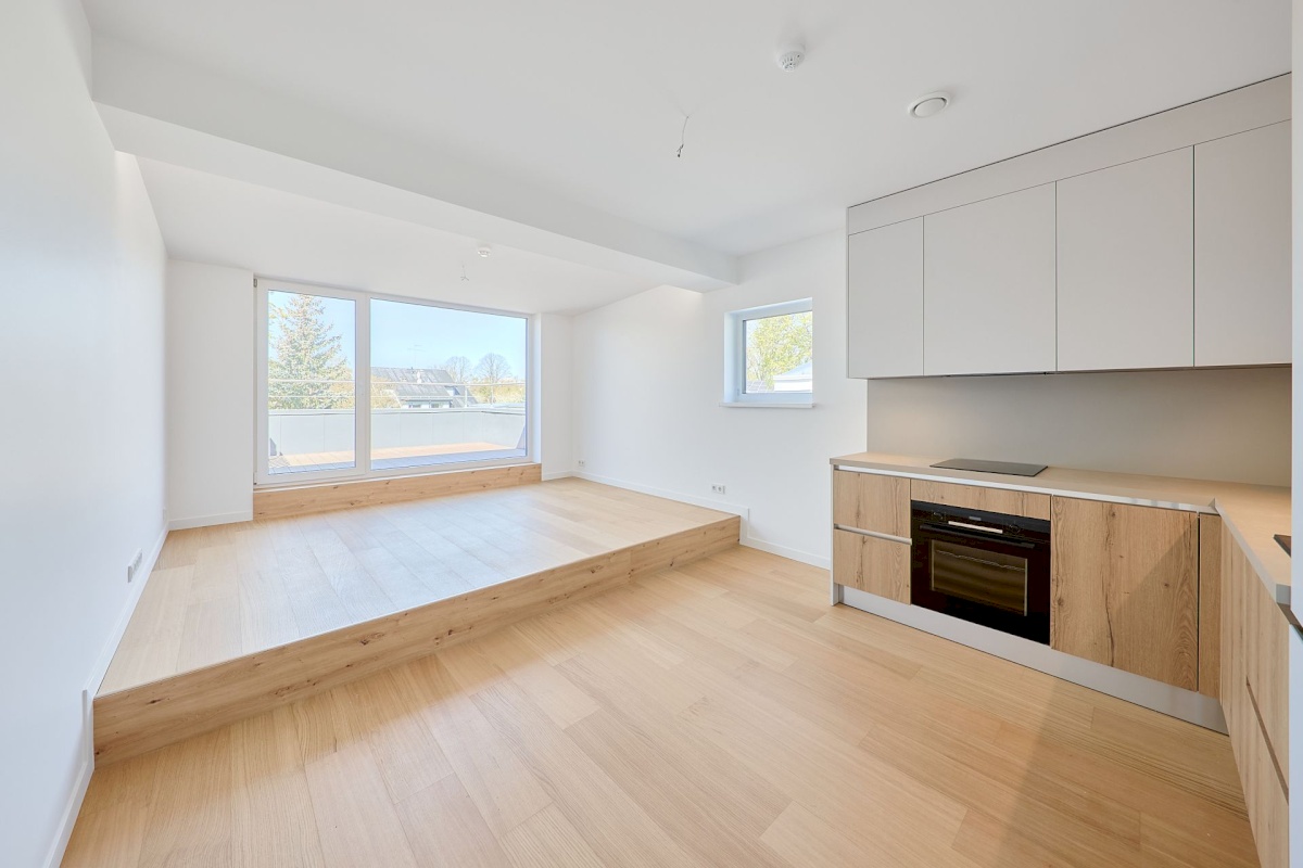 Tallinn, Kristiine linnaosa, Västriku tn