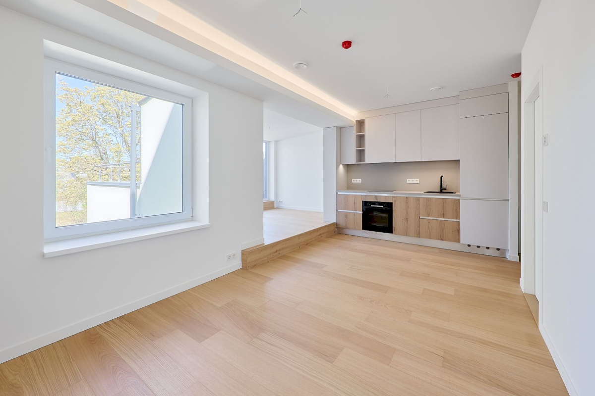 Tallinn, Kristiine linnaosa, Västriku tn