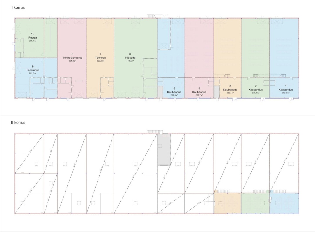 Tallinn, Mustamäe linnaosa, Kivikülvi tn 9