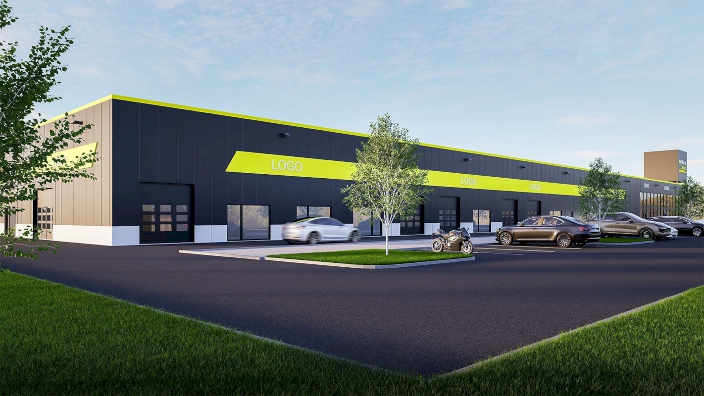 Tallinn, Mustamäe linnaosa, Kivikülvi tn 9