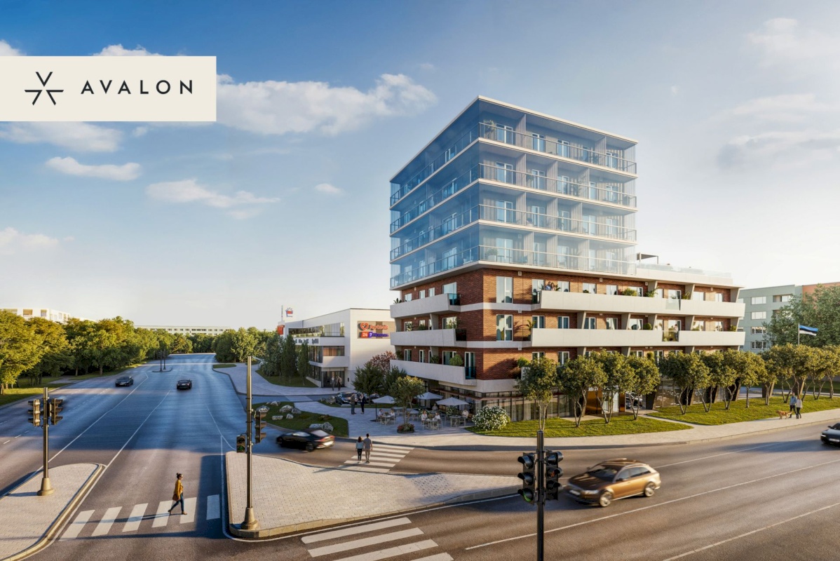 Pärnu linn, Pärnu linn, Mai, Papiniidu 50