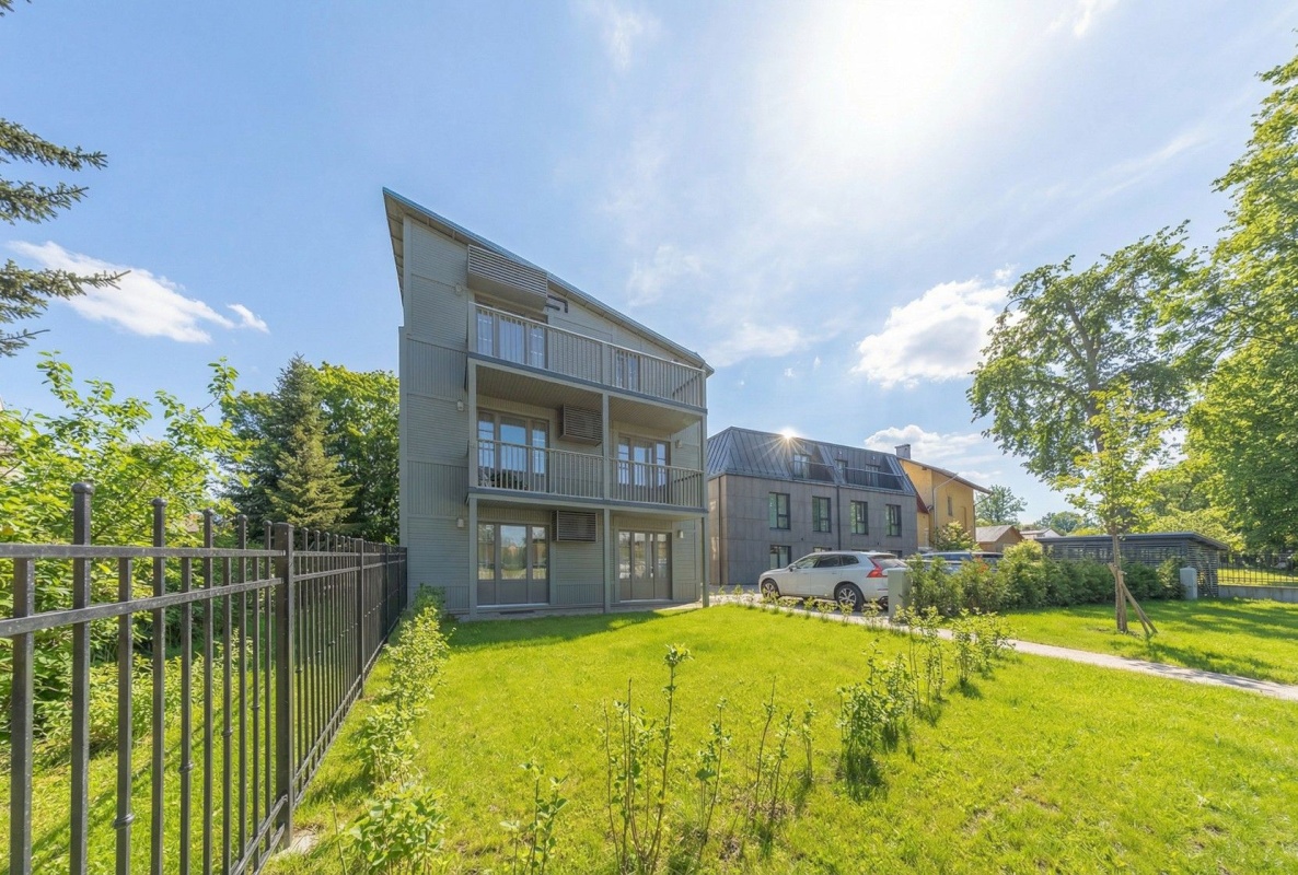 Tartu linn, Tartu linn, Kesklinn, Lai 36c