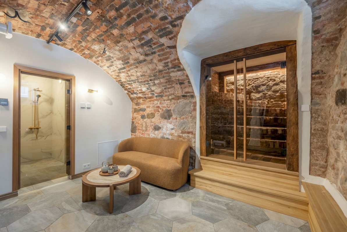 Tartu linn, Tartu linn, Kesklinn, Lai 36c