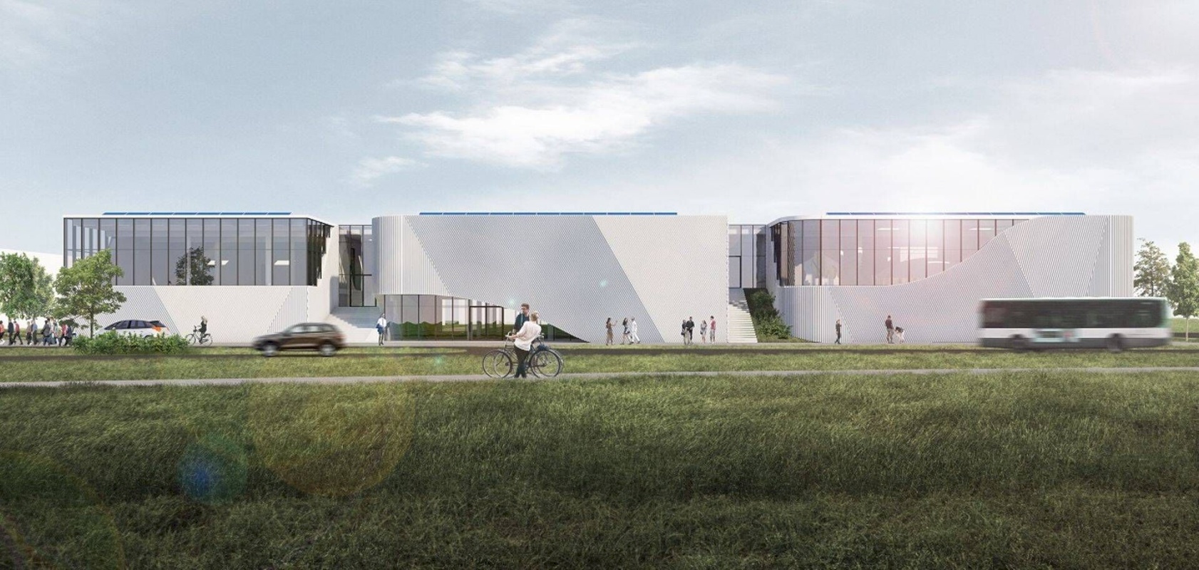 Saaremaa vald, Kuressaare linn, Merikotka 1