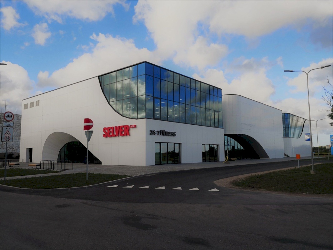 Saaremaa vald, Kuressaare linn, Merikotka 1