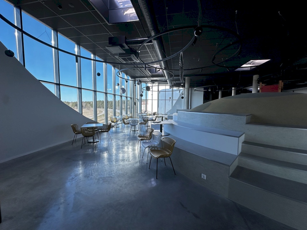 Saaremaa vald, Kuressaare linn, Merikotka 1