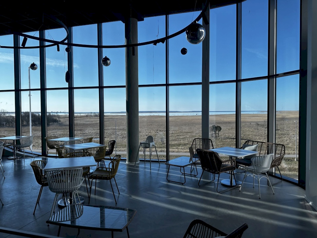 Saaremaa vald, Kuressaare linn, Merikotka 1