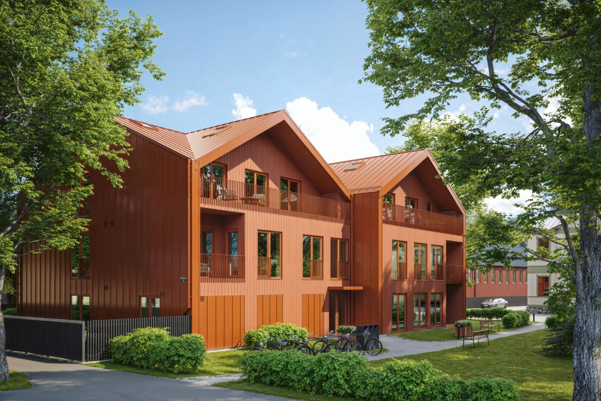 Tartu linn, Tartu linn, Ülejõe, Staadioni 81