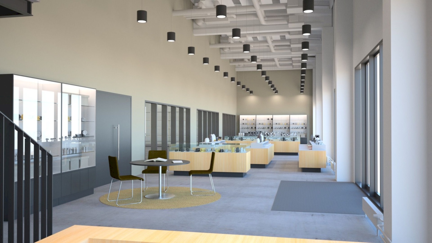 Tallinn, Mustamäe linnaosa, Laki