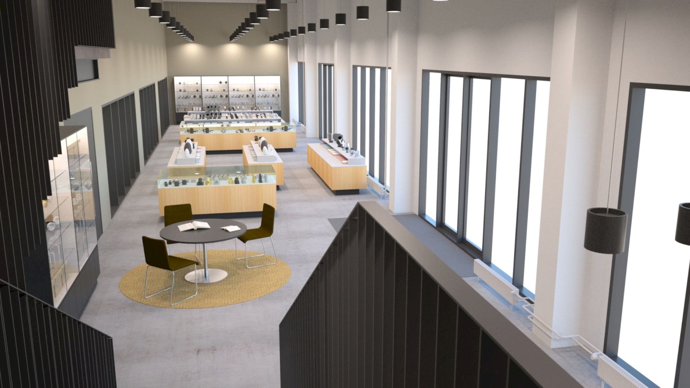 Tallinn, Mustamäe linnaosa, Laki