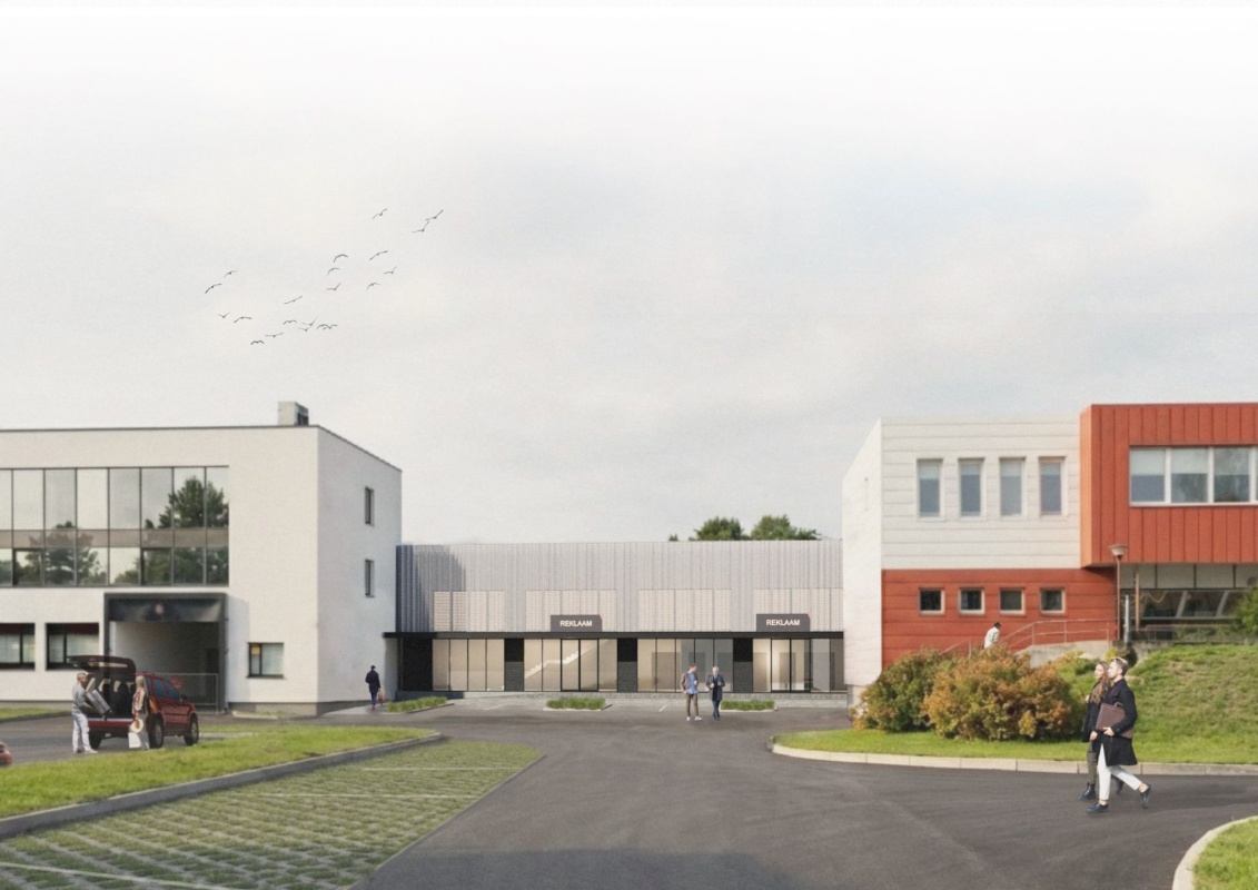 Tallinn, Mustamäe linnaosa, Laki