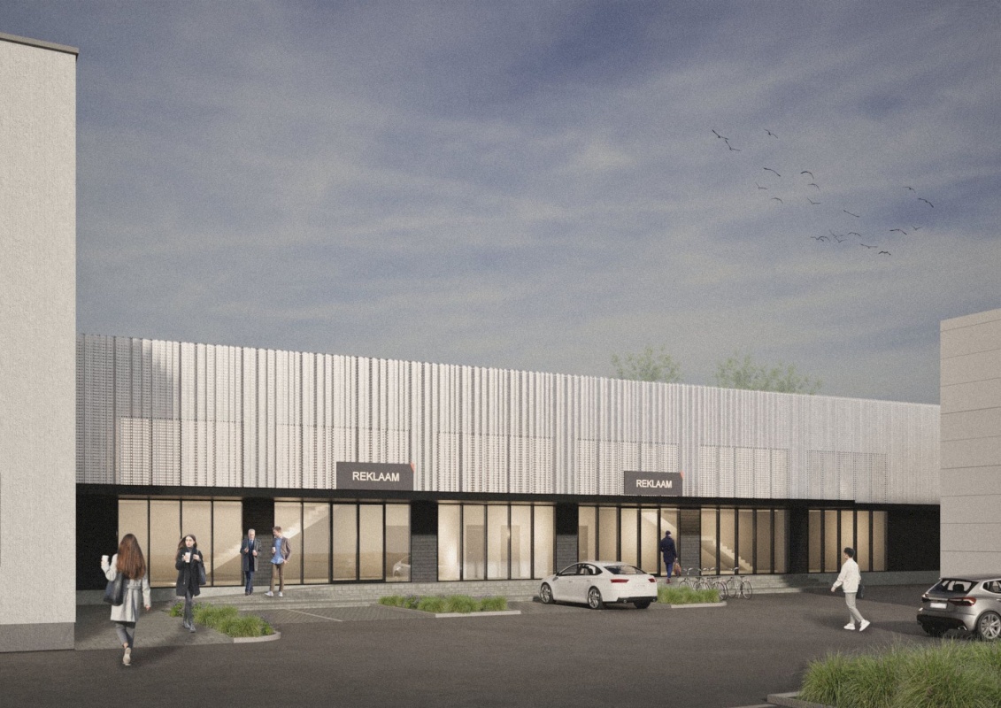 Tallinn, Mustamäe linnaosa, Laki