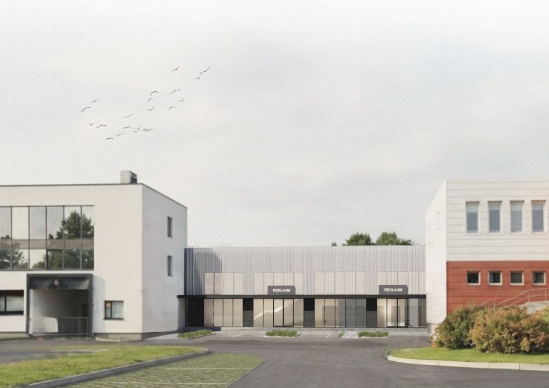 Tallinn, Mustamäe linnaosa, Laki 28