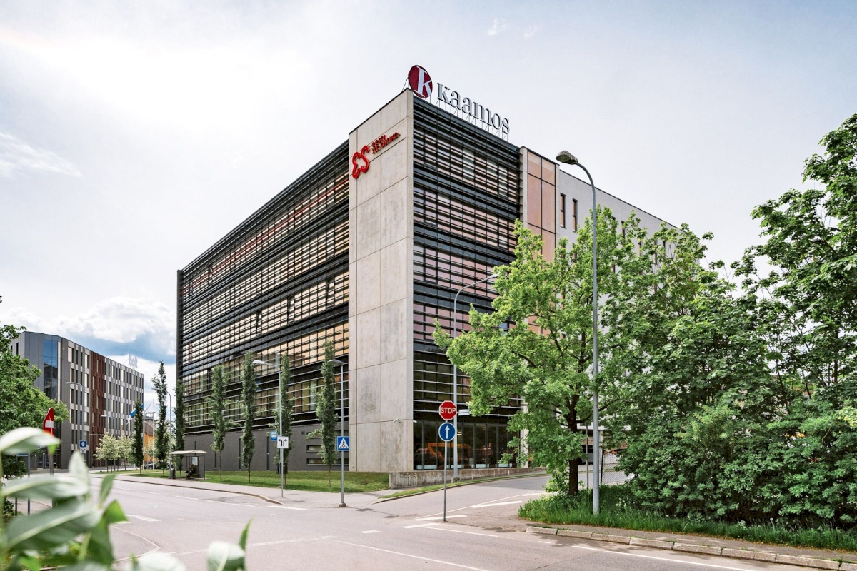 Tallinn, Kesklinna linnaosa, Tatari