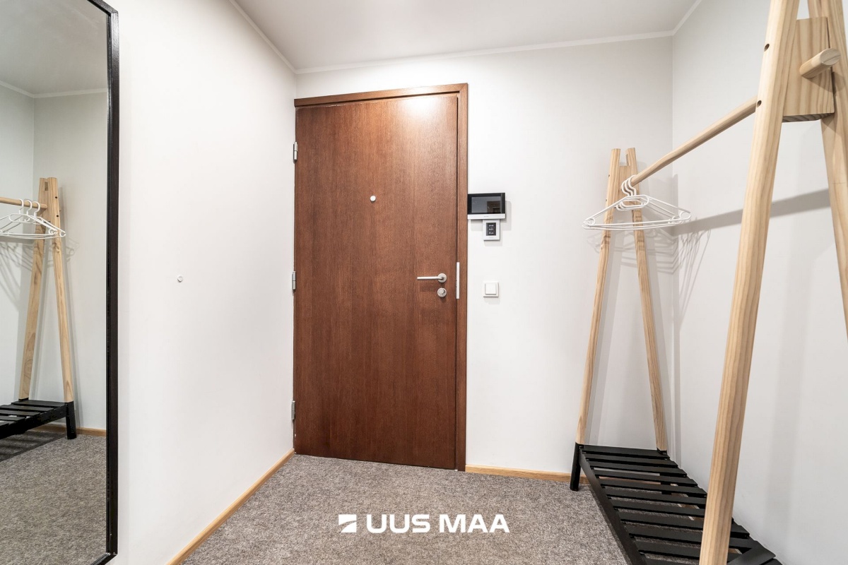 Tallinn, Kesklinna linnaosa, Lüüsi 4