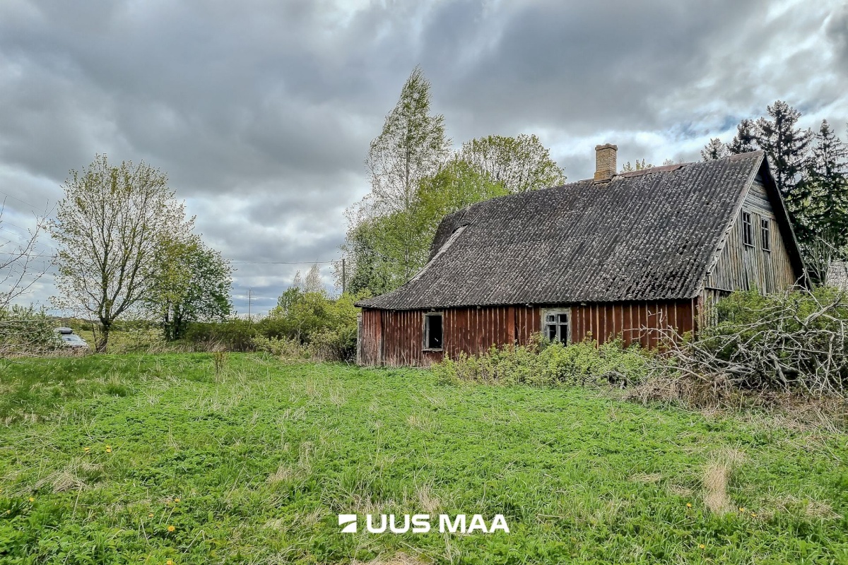 Lääneranna vald, Petaaluse küla