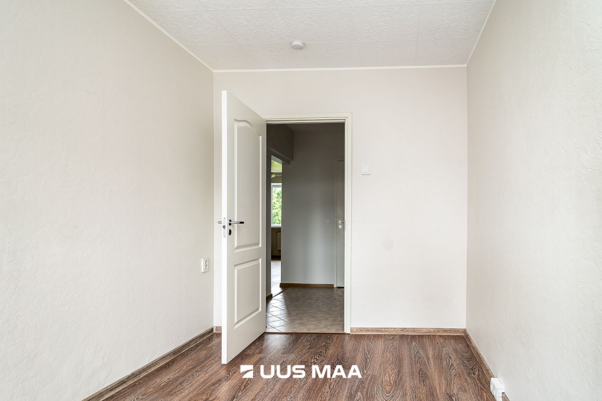 Tallinn, Mustamäe linnaosa, Sääse, Mustamäe tee 153