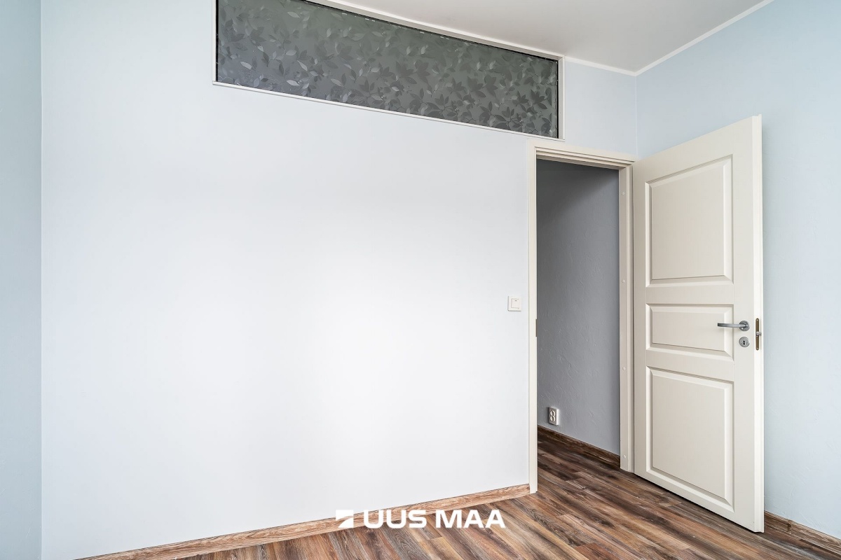 Tallinn, Mustamäe linnaosa, Sääse, Mustamäe tee 153