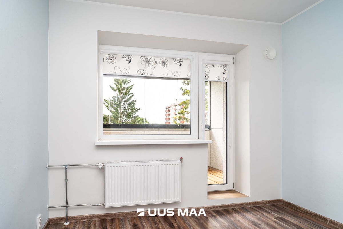 Tallinn, Mustamäe linnaosa, Sääse, Mustamäe tee 153