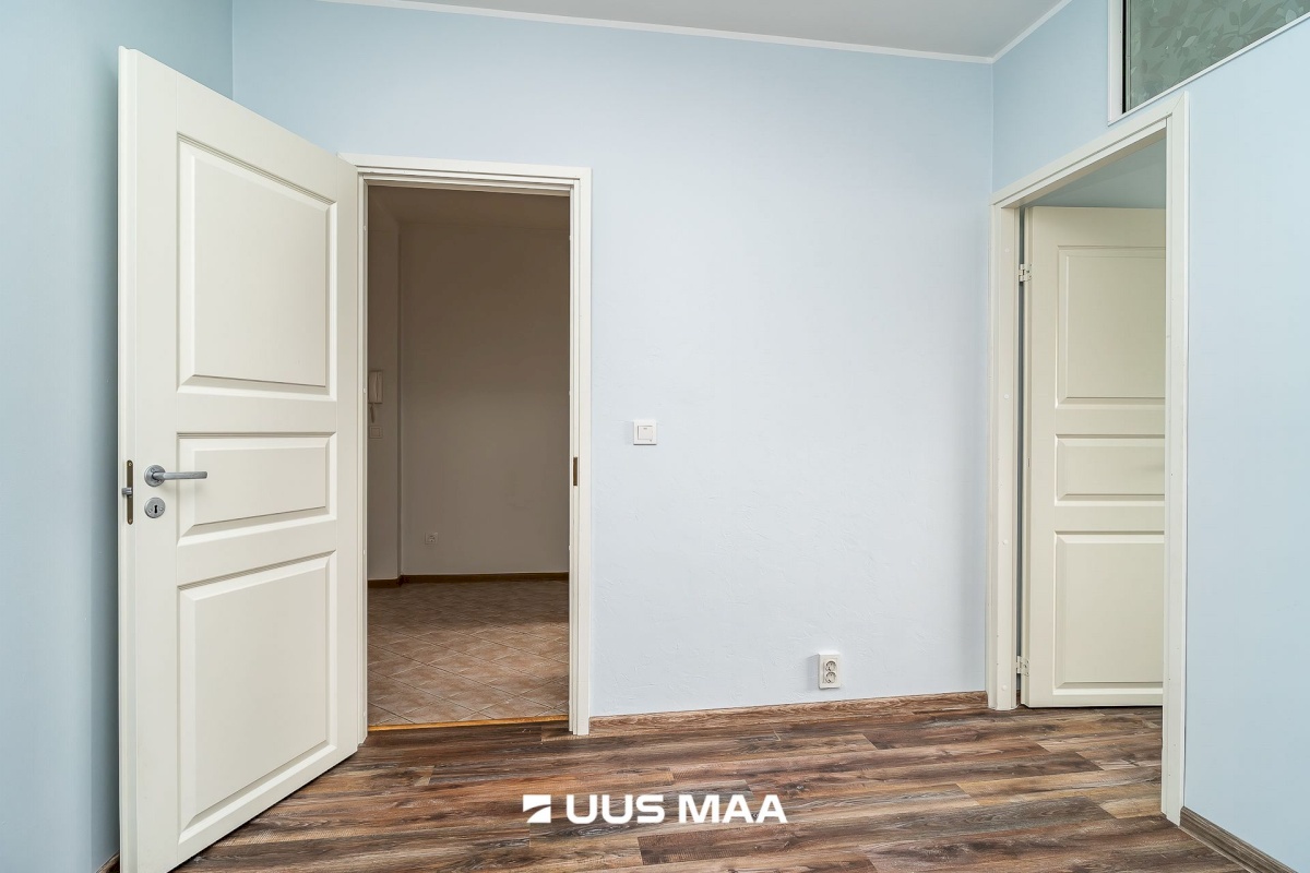 Tallinn, Mustamäe linnaosa, Sääse, Mustamäe tee 153