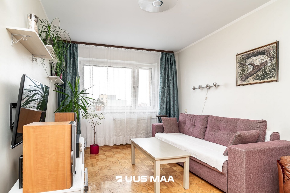Tallinn, Lasnamäe linnaosa, Katleri, Katleri 17-72