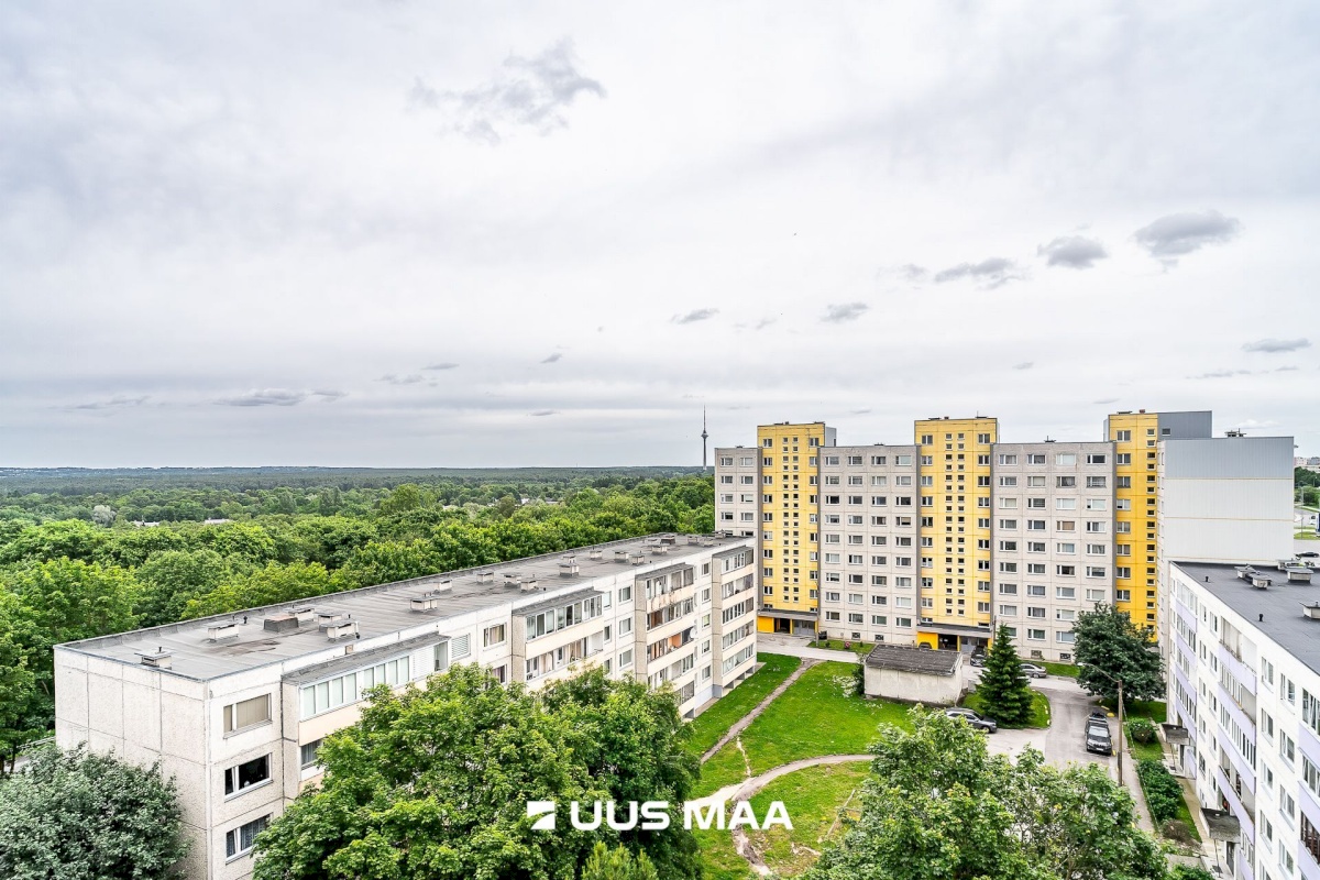 Tallinn, Lasnamäe linnaosa, Katleri, Katleri 17-72