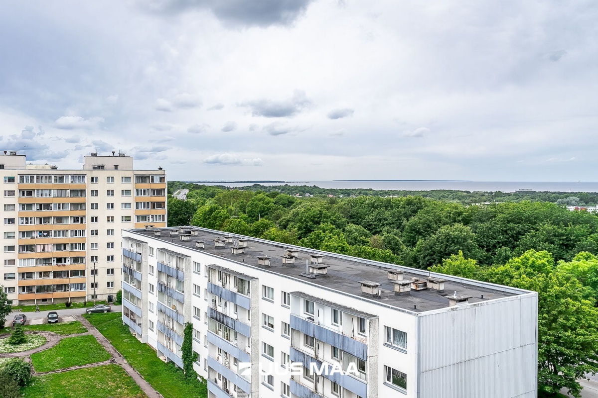 Tallinn, Lasnamäe linnaosa, Katleri, Katleri 17-72