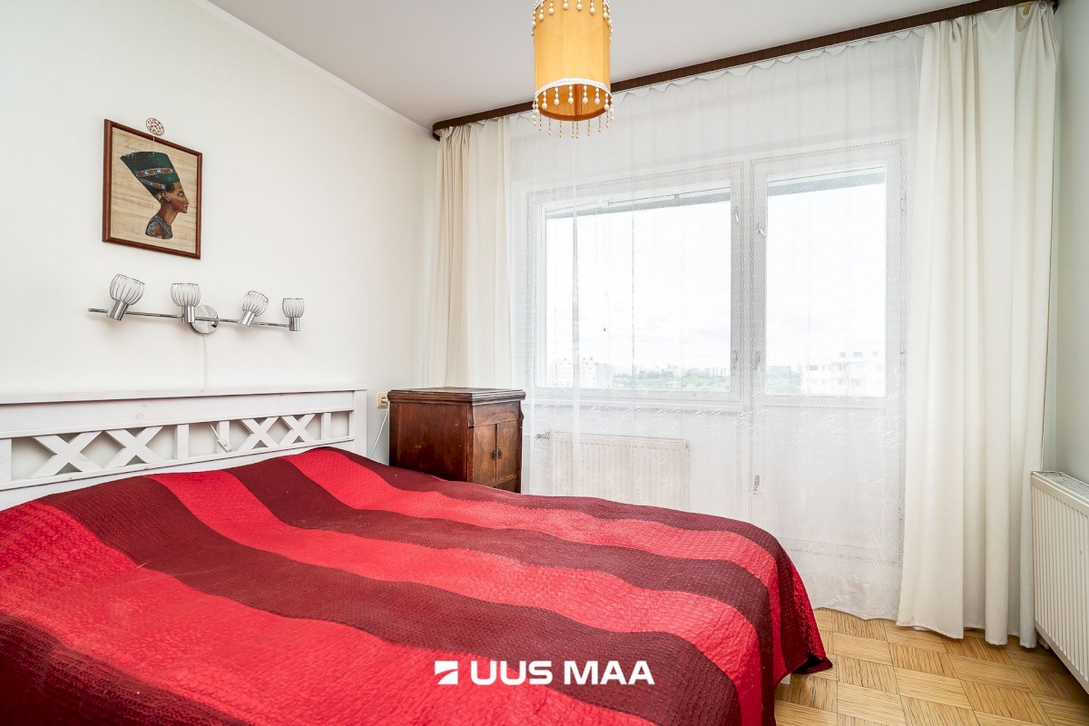 Tallinn, Lasnamäe linnaosa, Katleri, Katleri 17
