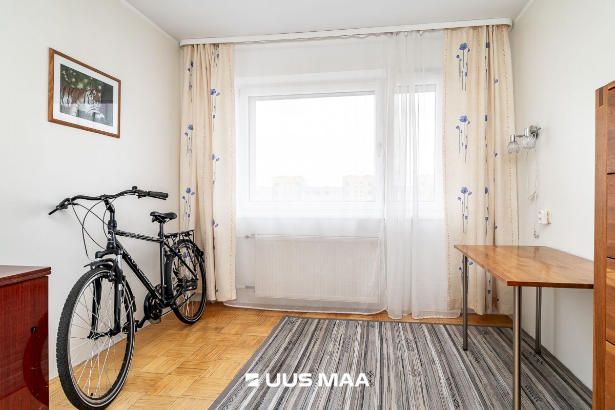 Tallinn, Lasnamäe linnaosa, Katleri, Katleri 17
