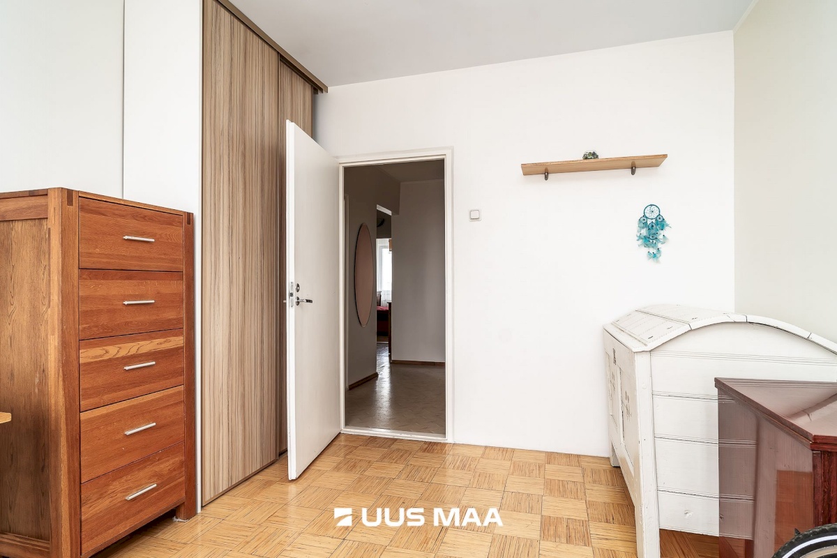 Tallinn, Lasnamäe linnaosa, Katleri, Katleri 17