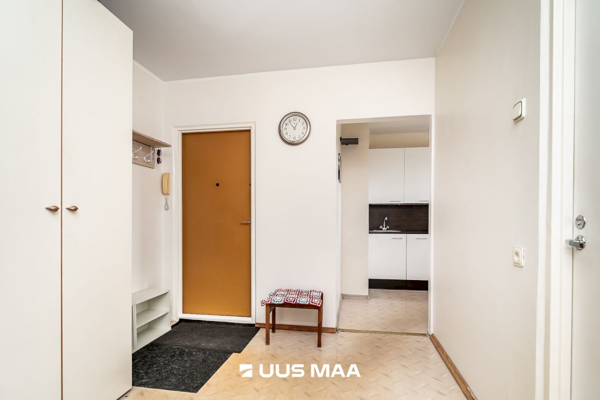 Tallinn, Lasnamäe linnaosa, Katleri, Katleri 17