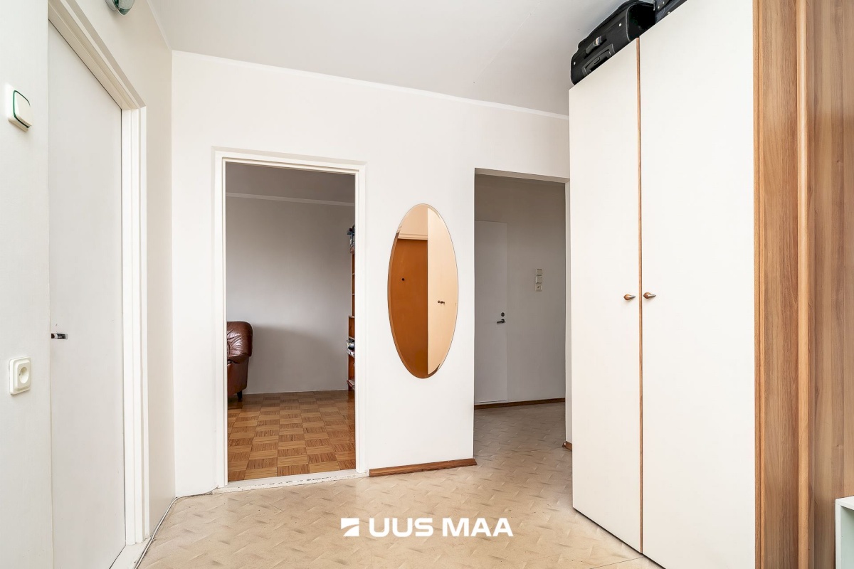 Tallinn, Lasnamäe linnaosa, Katleri, Katleri 17