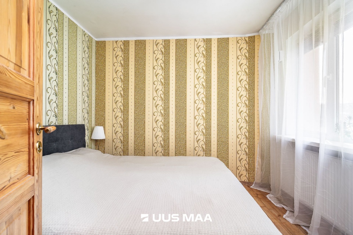 Tallinn, Mustamäe linnaosa, E. Vilde tee 76