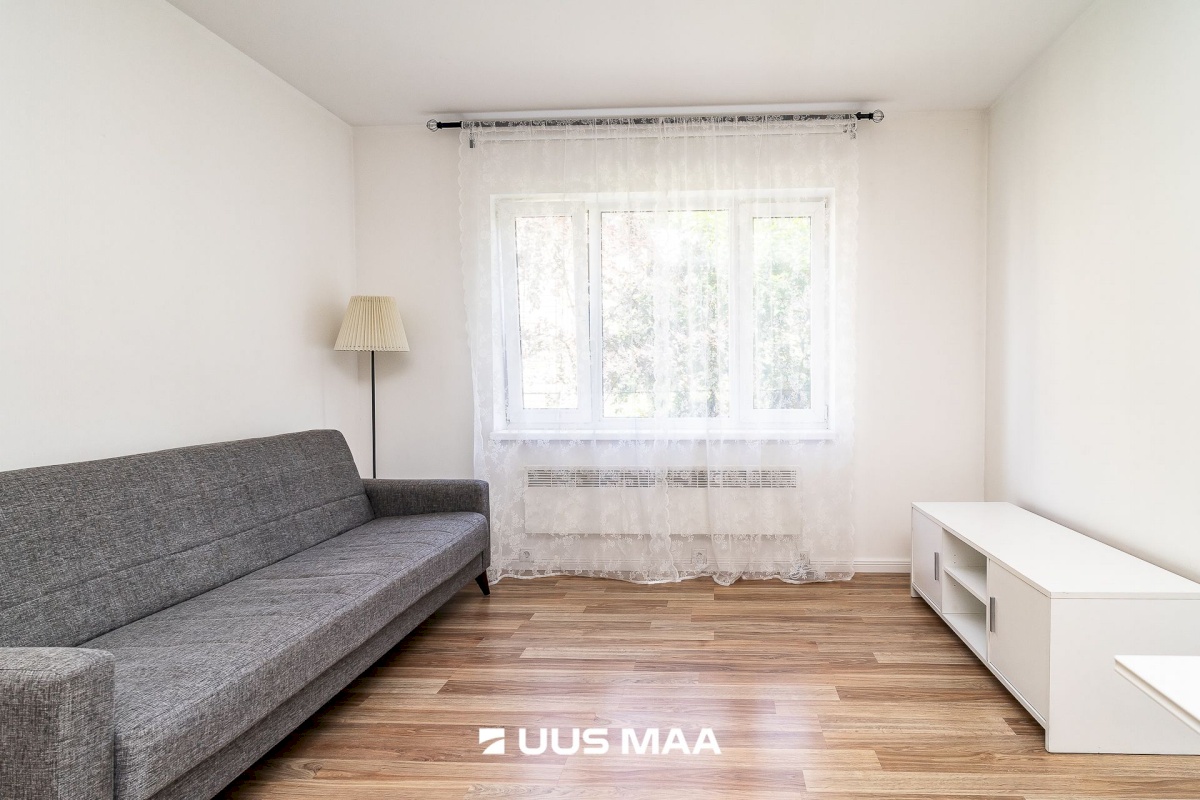 Tallinn, Põhja-Tallinna linnaosa, Kalamaja, Salme 6