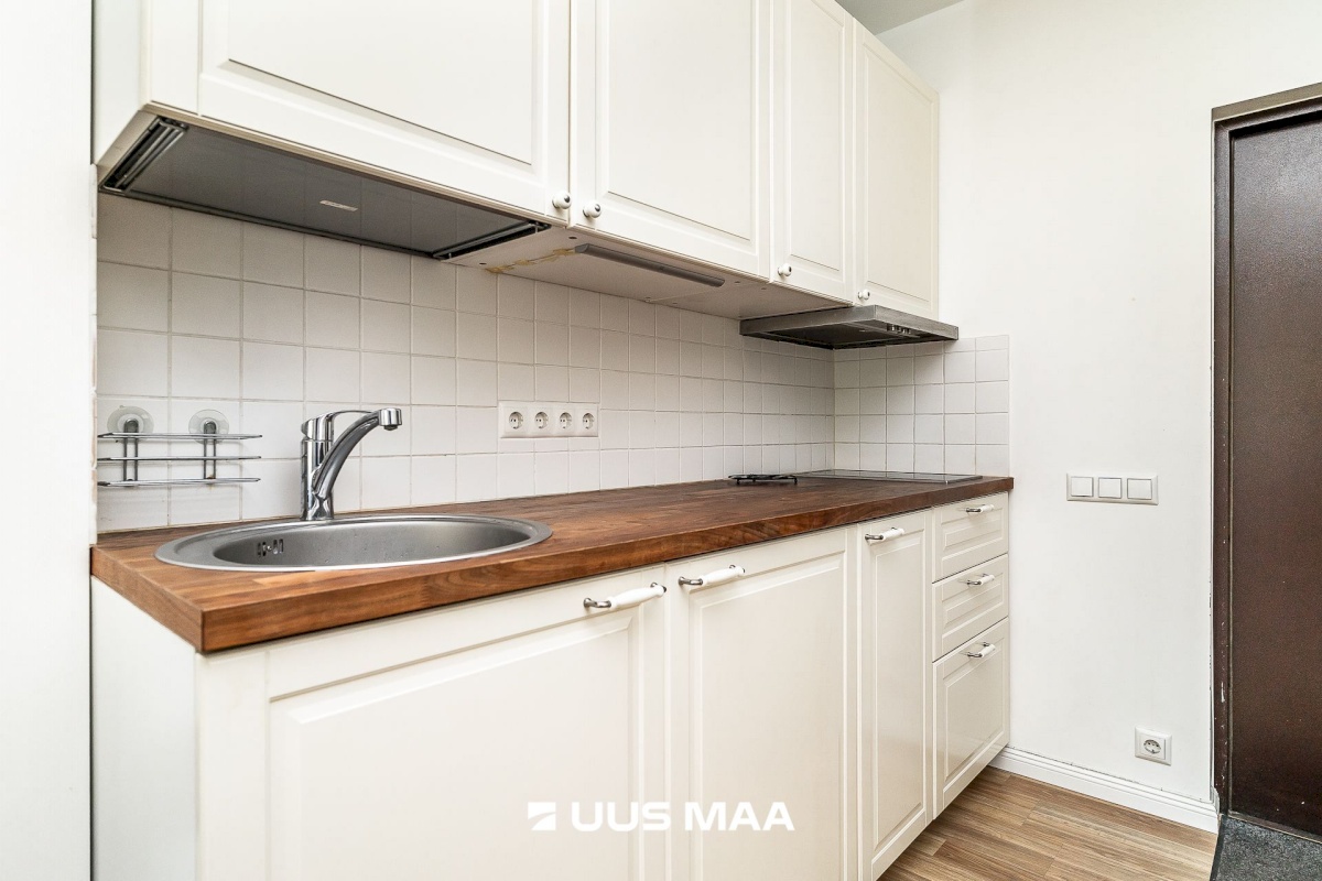 Tallinn, Põhja-Tallinna linnaosa, Kalamaja, Salme 6
