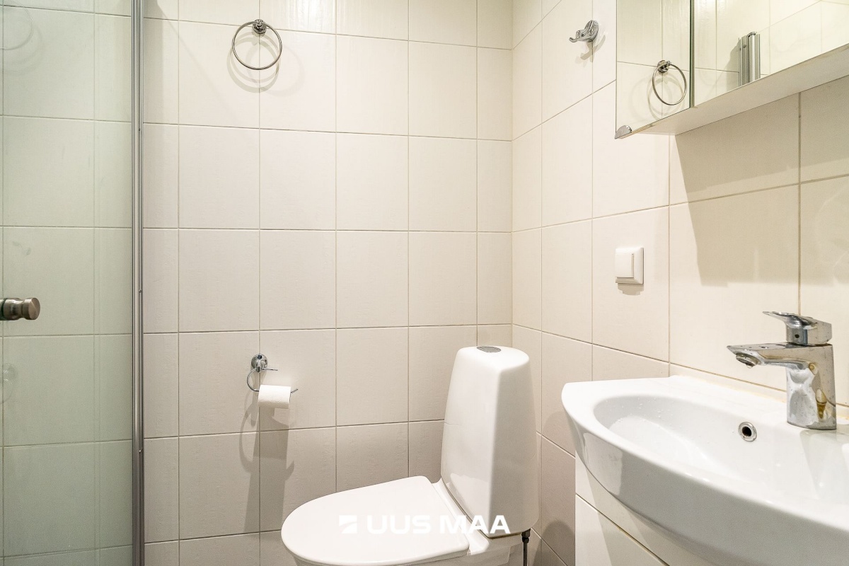 Tallinn, Põhja-Tallinna linnaosa, Kalamaja, Salme 6