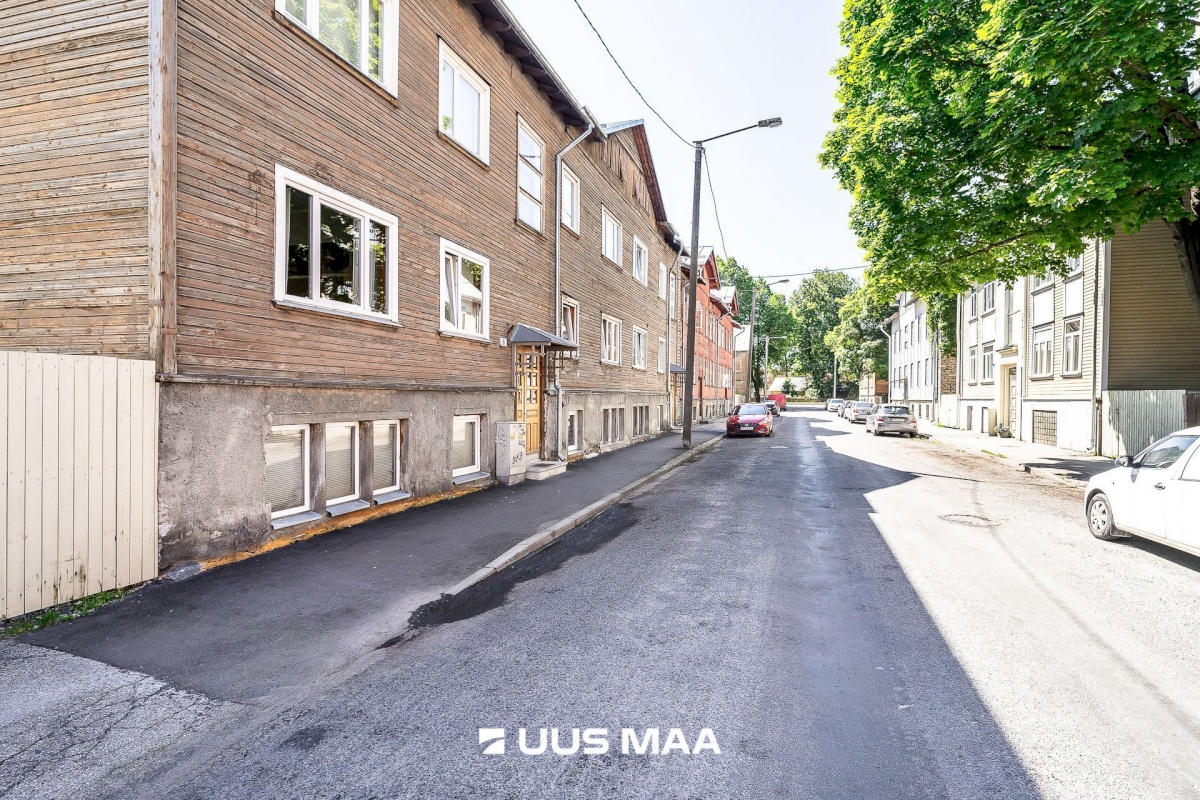 Tallinn, Põhja-Tallinna linnaosa, Kalamaja, Salme 6