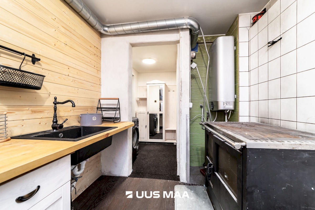 Tallinn, Kesklinna linnaosa, Kassisaba, Ao 6