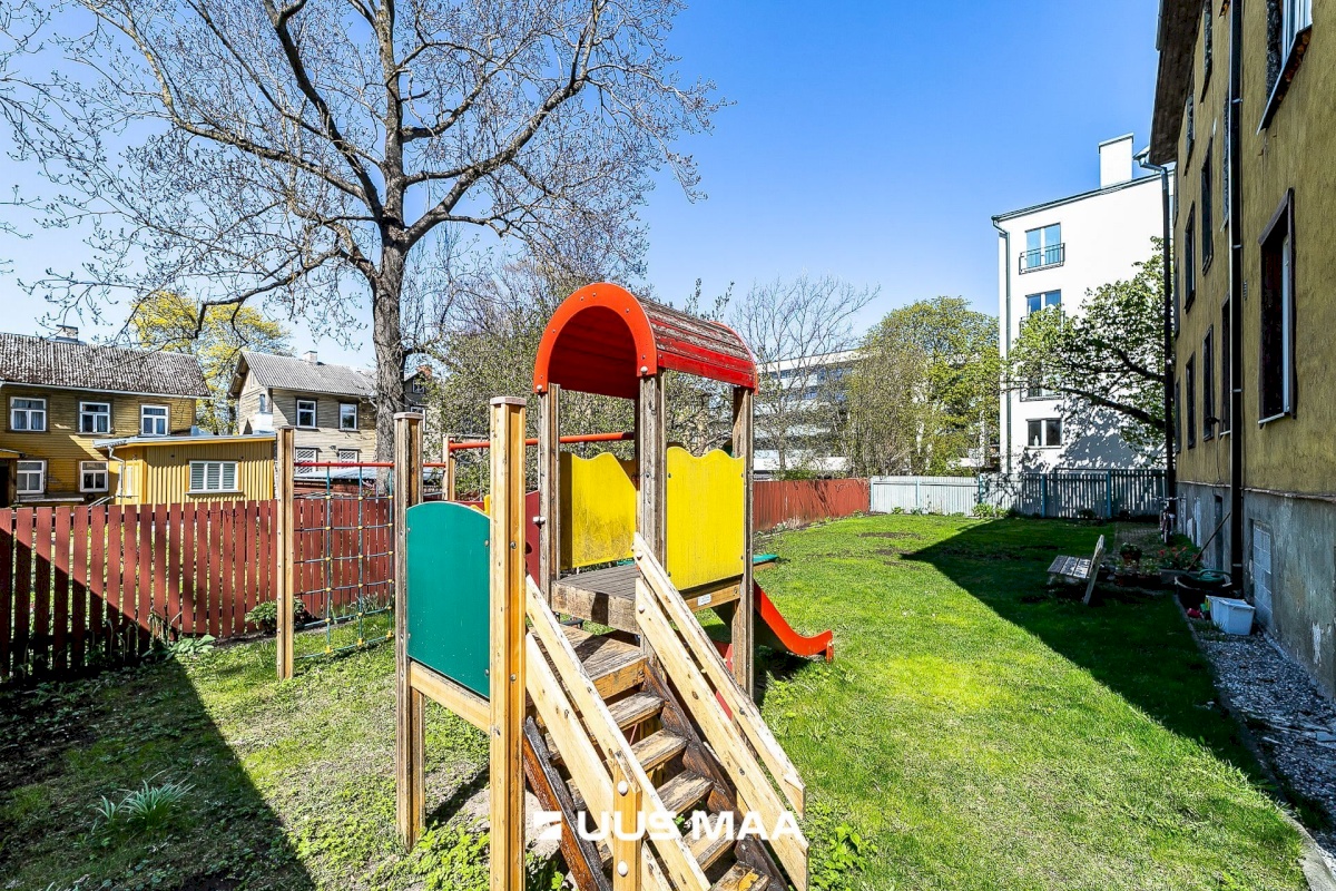 Tallinn, Kesklinna linnaosa, Kassisaba, Ao 6