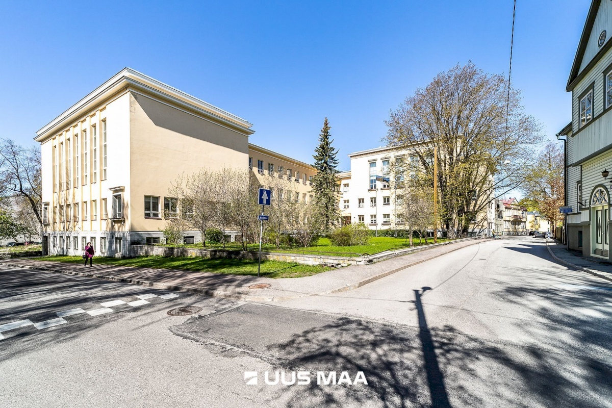 Tallinn, Kesklinna linnaosa, Kassisaba, Ao 6