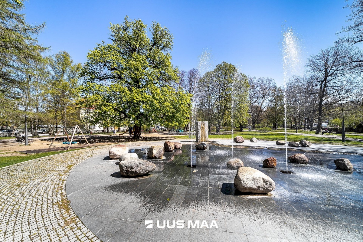 Tallinn, Kesklinna linnaosa, Kassisaba, Ao 6