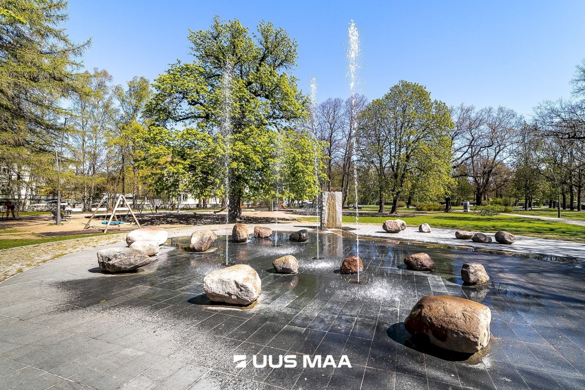 Tallinn, Kesklinna linnaosa, Kassisaba, Ao 6