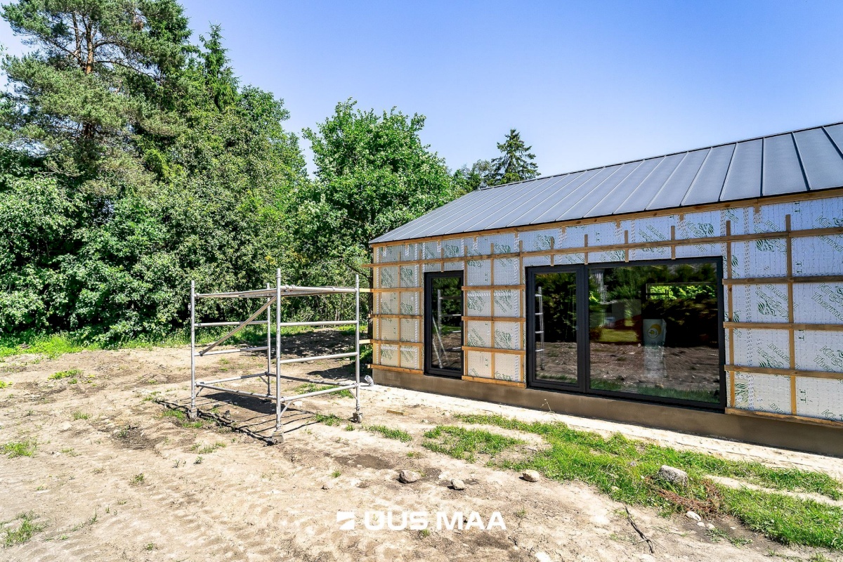 Kohila vald, Aespa alevik, Marja tn 45