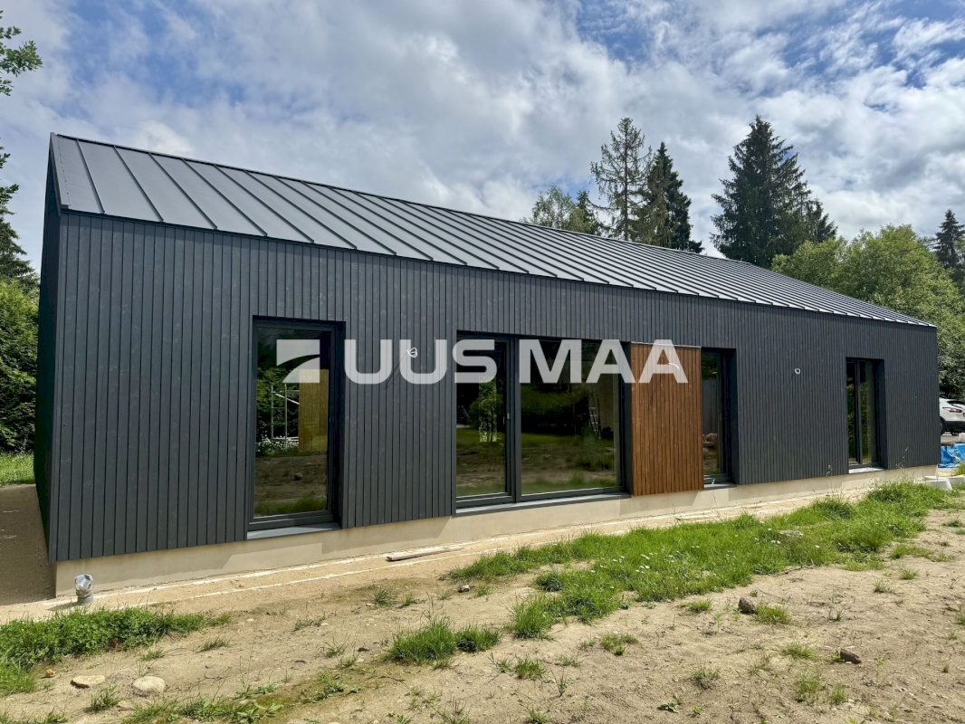 Kohila vald, Aespa alevik, Marja tn 45